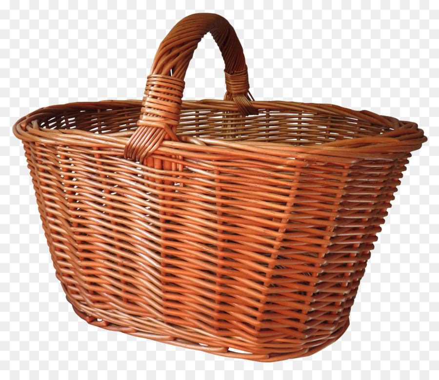 Picnic basket - Shopping Basket png download - 1400*1194 - Free Transparent Basket png Download.