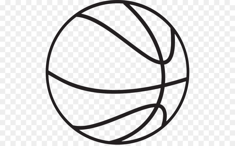 Basketball Black White Backboard Clip art - Basketball Tree Cliparts png download - 550*555 - Free Transparent Basketball png Download.