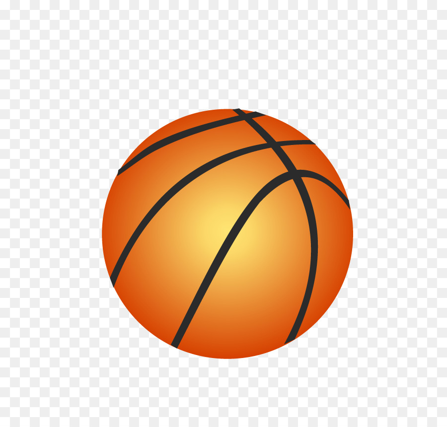 Basketball Clip art - Vector basketball png download - 595*842 - Free Transparent Basketball png Download.