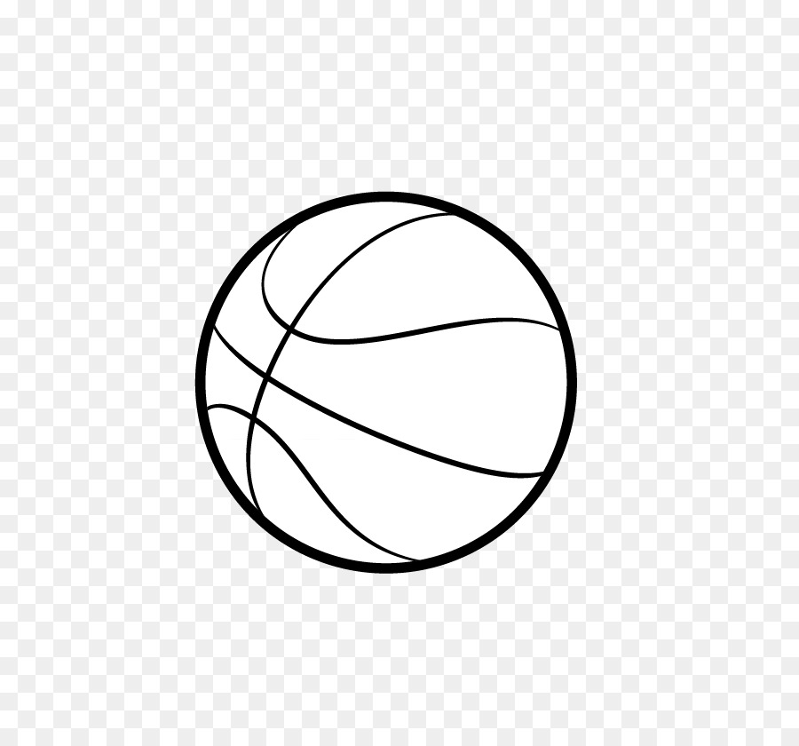 Outline of basketball Sport Clip art - basketball png download - 732*839 - Free Transparent Basketball png Download.