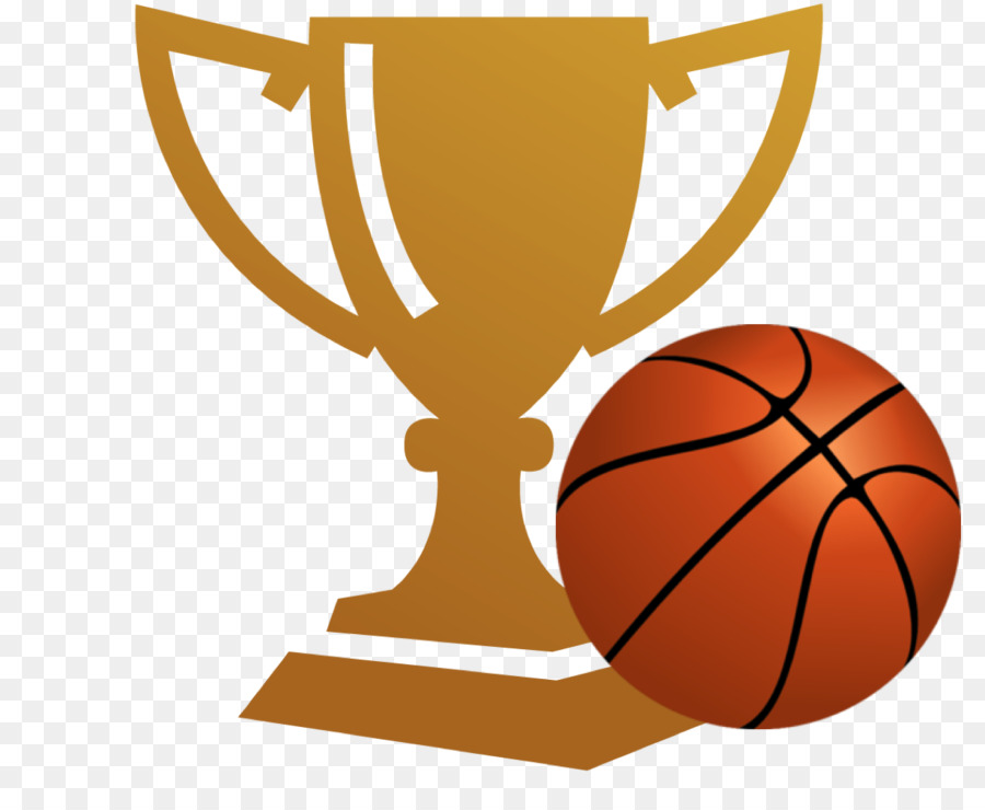 Basketball Trophy Champion Clip art - basketball png download - 1230*1005 - Free Transparent Basketball png Download.