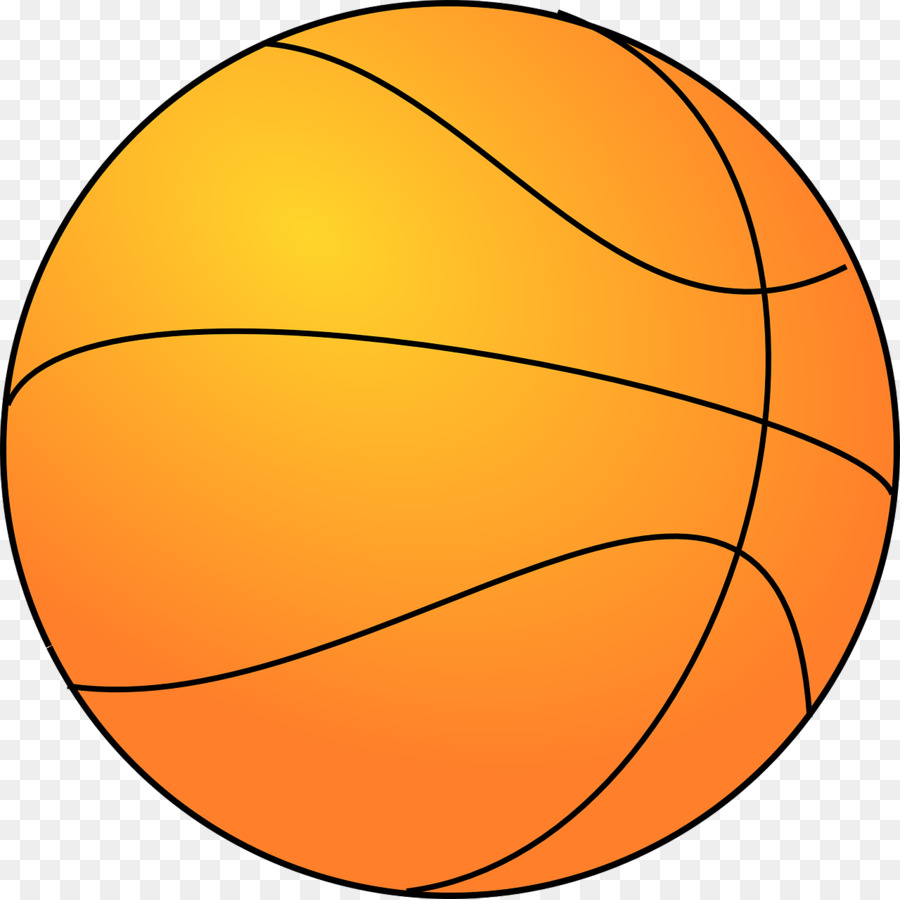 Basketball Clip art - orange png download - 1280*1278 - Free Transparent Basketball png Download.