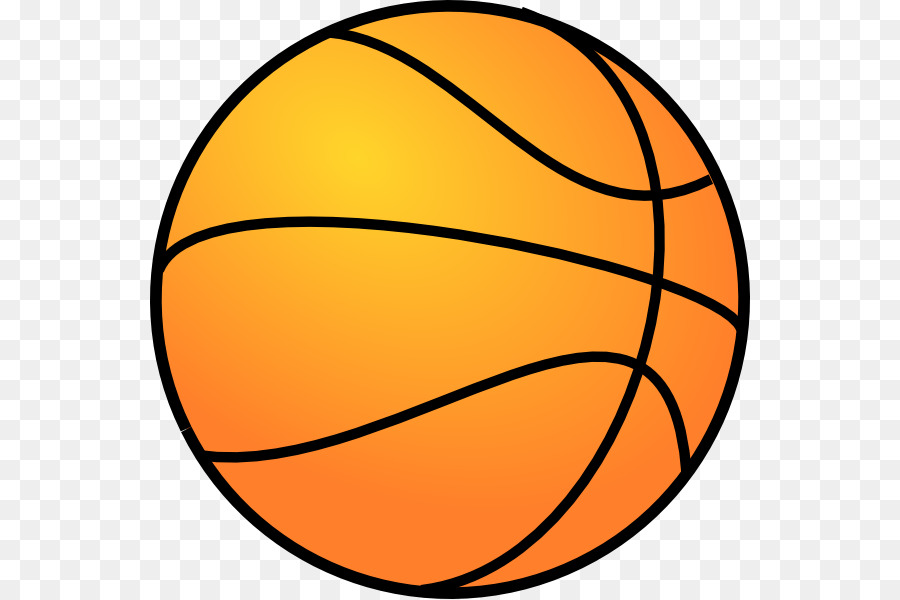 Basketball Clip art - Animated Basketball Cliparts png download - 600*599 - Free Transparent Basketball png Download.