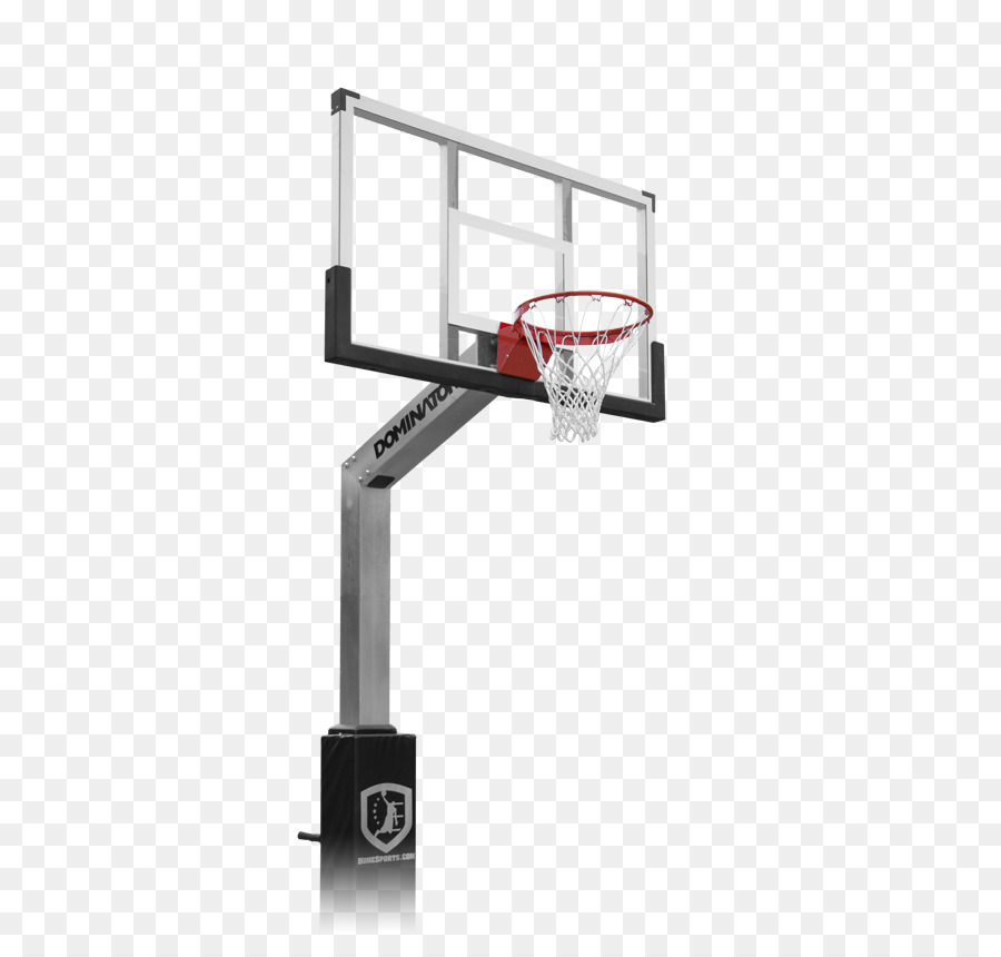 Backboard Basketball Canestro Spalding Clip art - goal png download - 848*848 - Free Transparent Backboard png Download.
