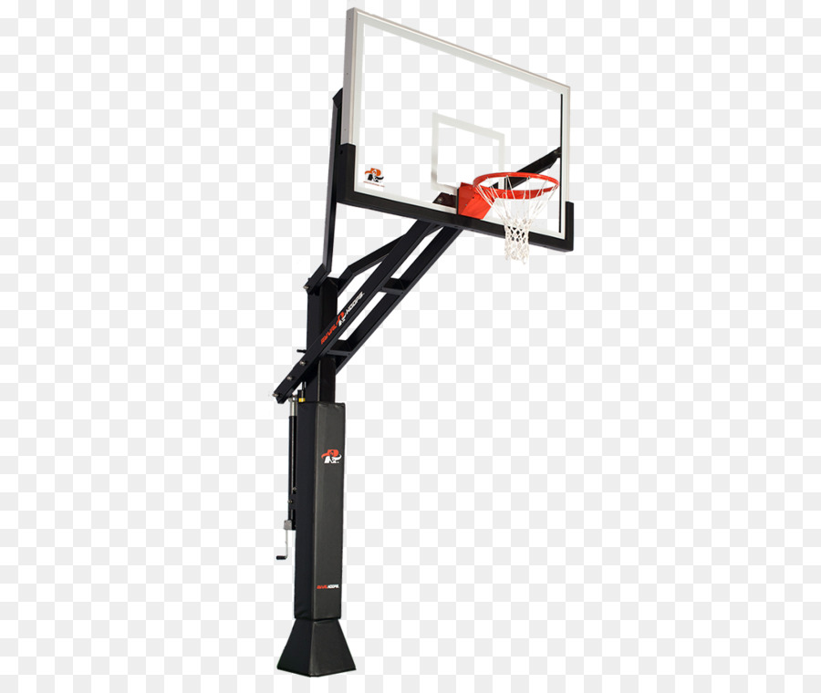 Backboard Basketball Canestro Spalding Net - basketball rim png download - 1090*900 - Free Transparent Backboard png Download.
