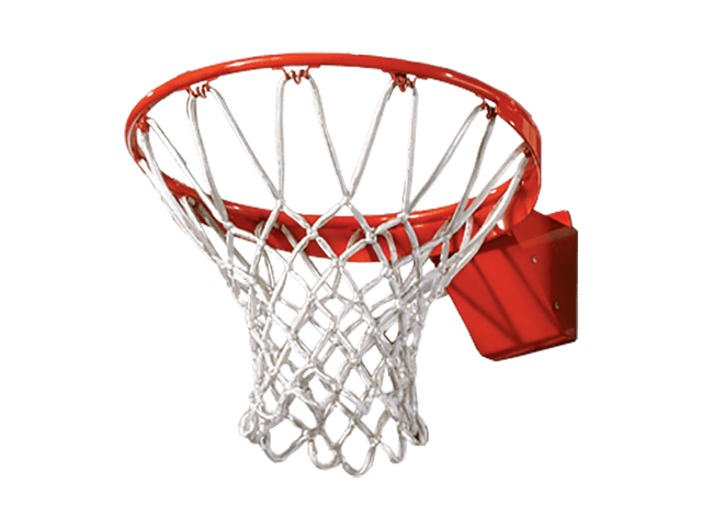 Backboard Basketball Spalding Clip art - bascket png download - 640*480