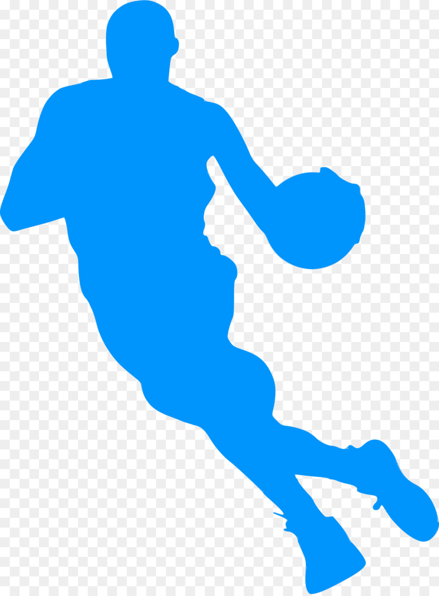 Basketball player Drawing Silhouette Clip art - basketball png download - 1776*2400 - Free Transparent Basketball Player png Download.