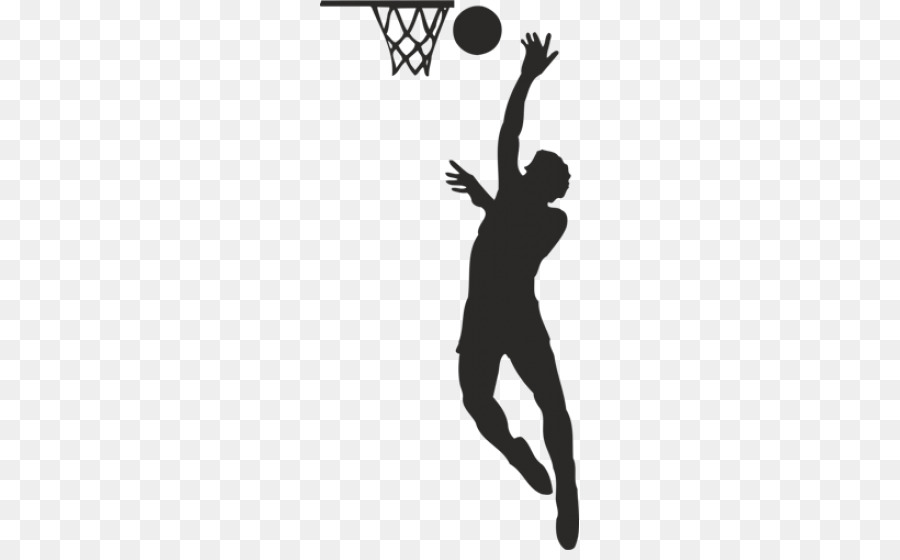 Basketball player Slam dunk Sport Jumpman - basketball png download - 550*550 - Free Transparent Basketball png Download.