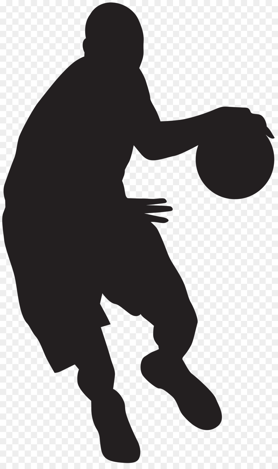 Basketball player Basketball coach Sport Clip art - basketball png download - 4774*8000 - Free Transparent Basketball png Download.