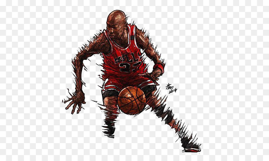 Basketball player png download - 526*525 - Free Transparent Chicago Bulls png Download.