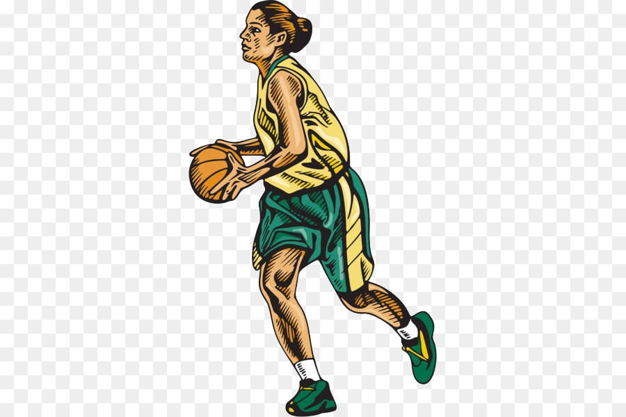 Basketball player Illustration - Strong man png download - 600*600 - Free Transparent Basketball Player png Download.