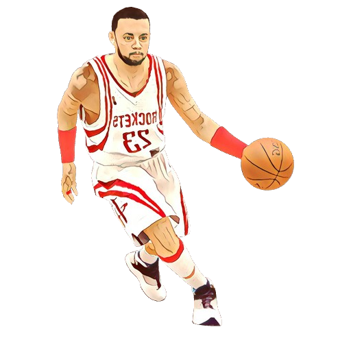 Basketball player - png download - 512*512 - Free Transparent