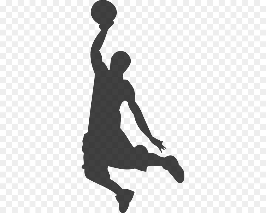 Basketball Clip art - Basketball Dunk png download - 360*720 - Free Transparent Basketball png Download.