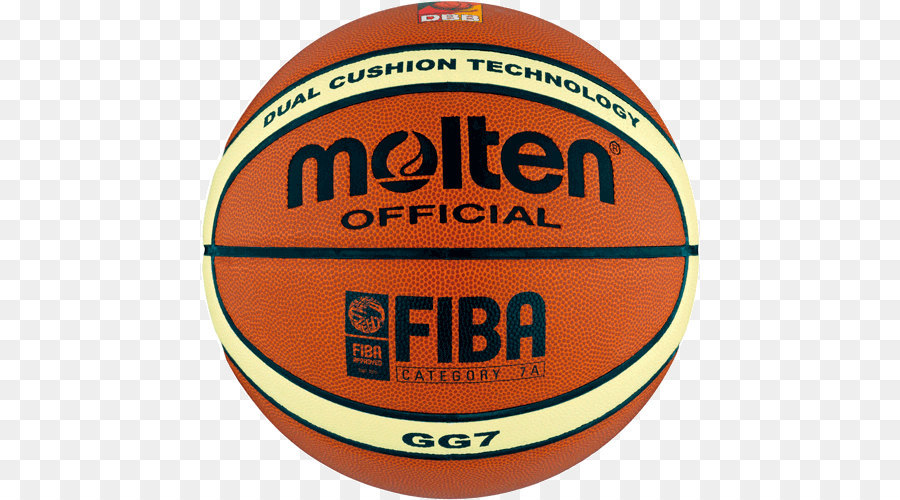 Molten Corporation FIBA Basketball World Cup - Basketball ball PNG image png download - 500*500 - Free Transparent Molten Corporation png Download.