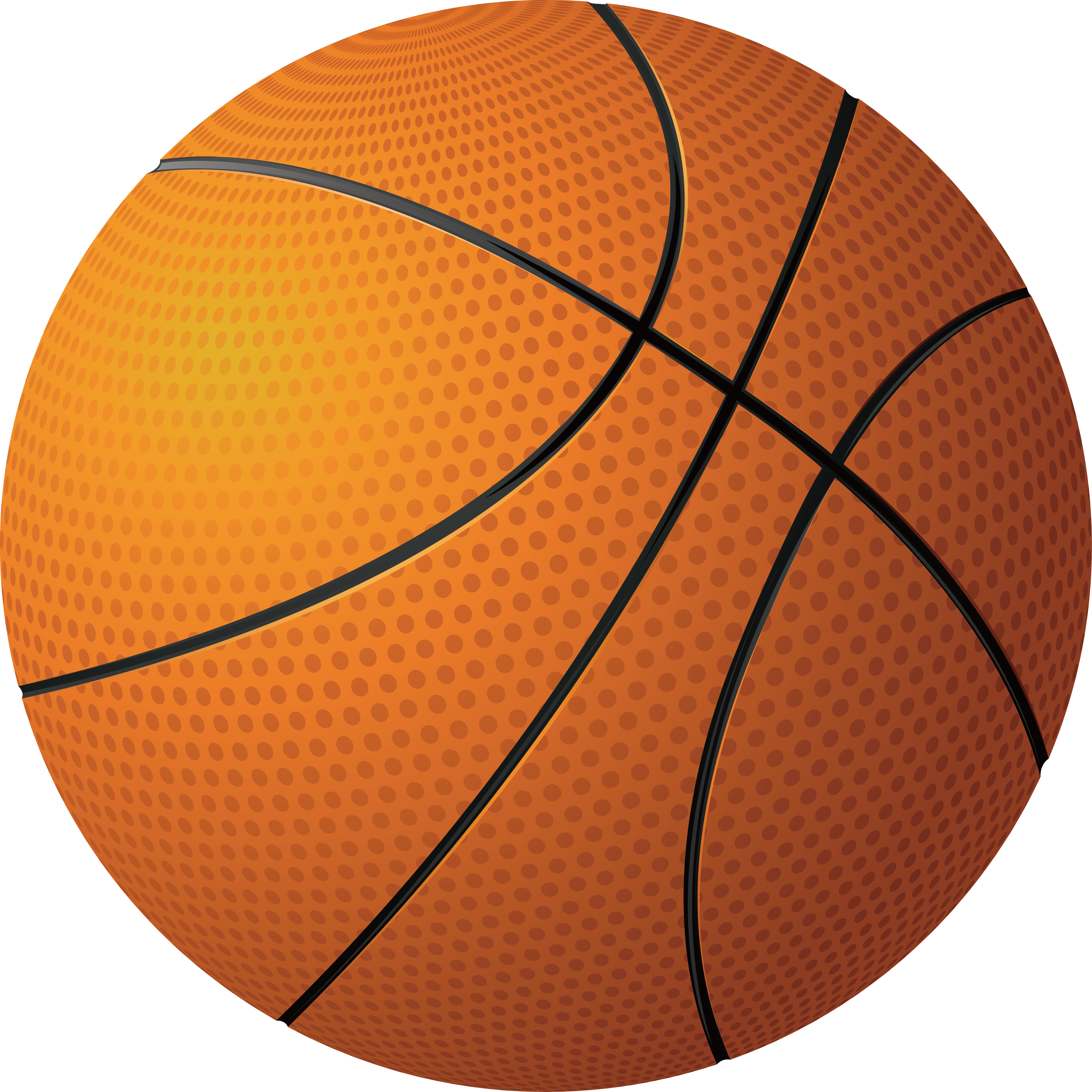 Cartoon Basketball Transparent Clip Art Library The Best Porn Website