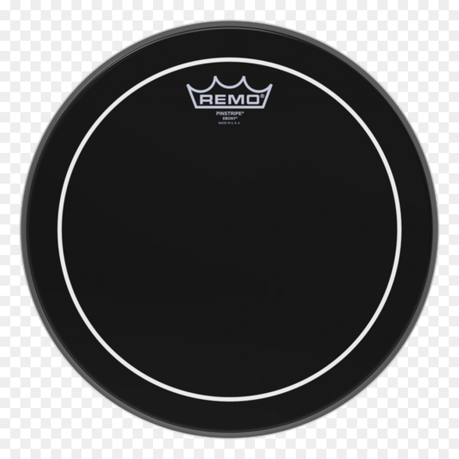 Drum Heads Remo Drum Kits Bass Drums - drum png download - 1200*1200 - Free Transparent Drum Heads png Download.