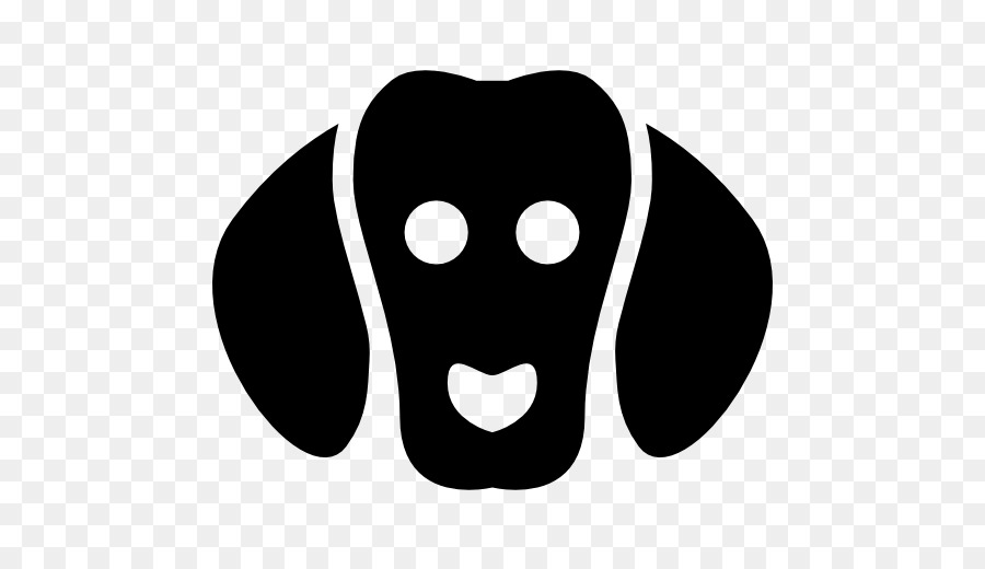 Puppy Basset Hound Dog ears Pet Clip art - puppy png download - 512*512 - Free Transparent Puppy png Download.