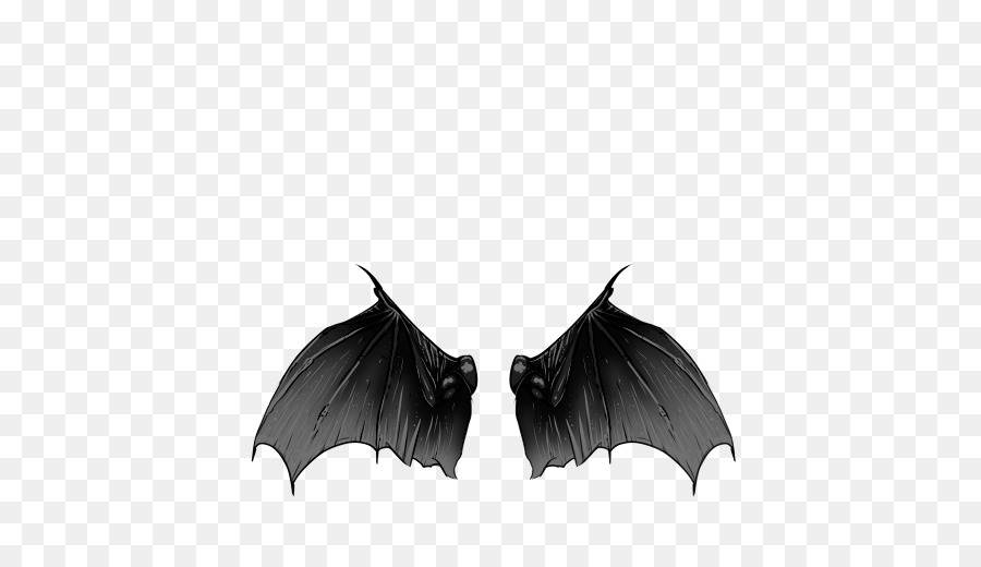 Bat Wing Clip art - bat png download - 512*512 - Free Transparent Bat png Download.