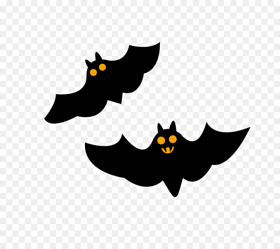 Bat Cartoon Drawing Clip art - bat png download - 800*800 - Free Transparent Bat png Download.