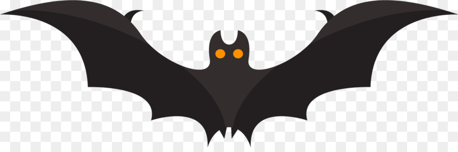 Bat Emoji Clip art - bat png download - 1235*399 - Free Transparent Bat png Download.