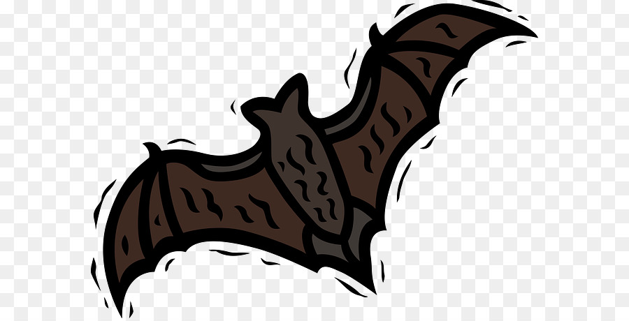 Bat Cartoon Clip art - Cute Bat Clipart png download - 640*456 - Free Transparent Bat png Download.