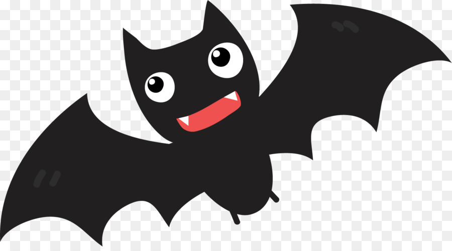Bat Clip art - bat png download - 1517*827 - Free Transparent Bat png Download.