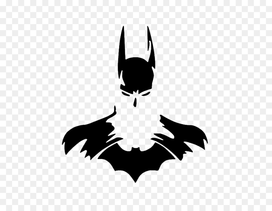 Batman Decal Sticker Joker  Logo - batman png download - 700*700 - Free Transparent Batman png Download.