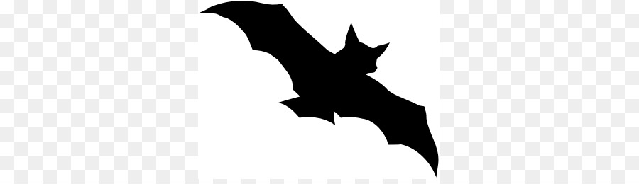 Bat Halloween Stencil Jack-o-lantern Clip art - halloween bats pictures png download - 341*253 - Free Transparent Bat png Download.
