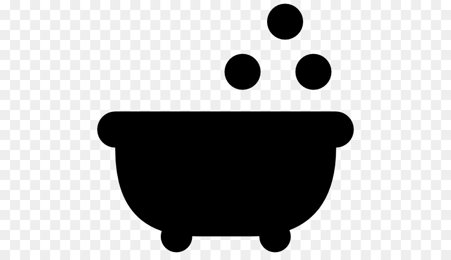 Bathroom Bathtub Tina Shower Washing - bathtub png download - 512*512 - Free Transparent Bathroom png Download.