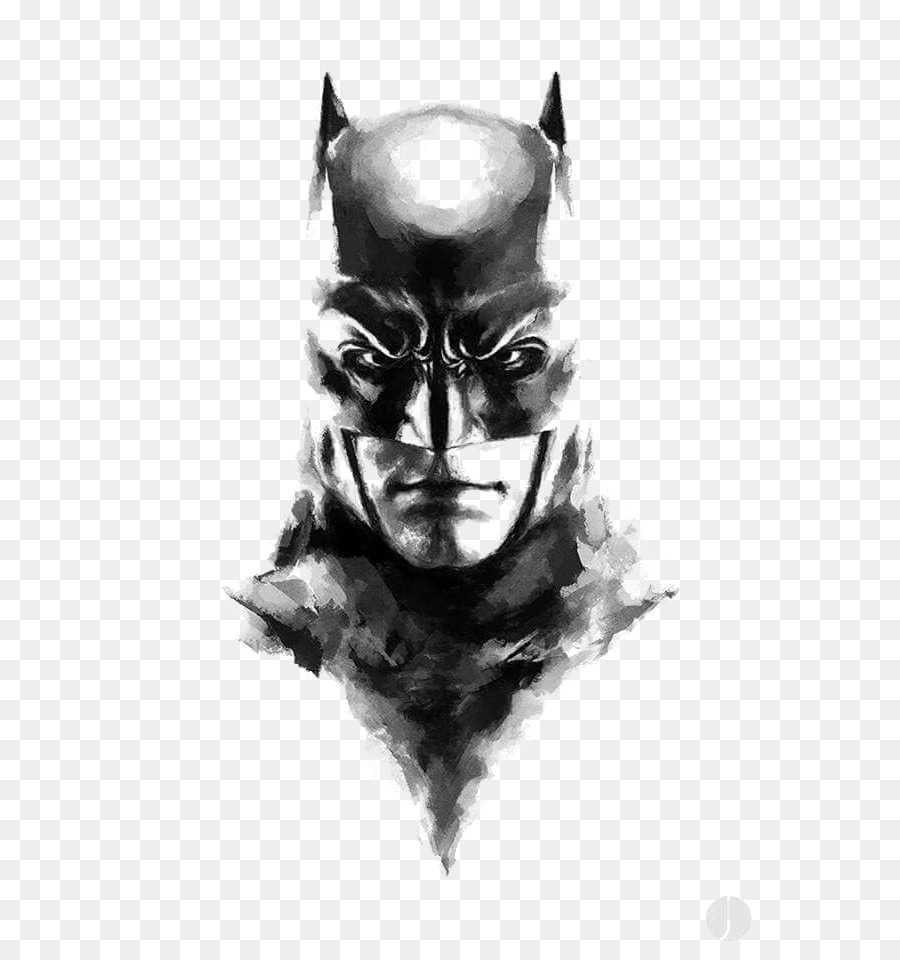 Batman Joker  Bane Art - batman png download - 640*960 - Free Transparent Batman png Download.
