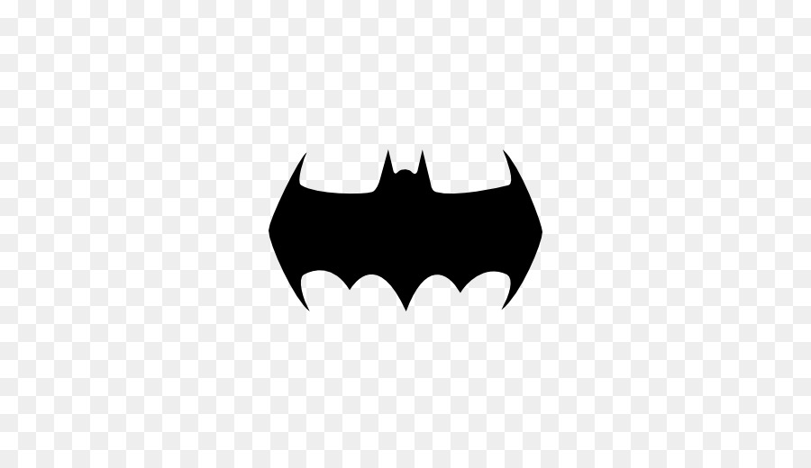 Batman Logo Drawing Superhero - batman png download - 512*512 - Free Transparent Batman png Download.