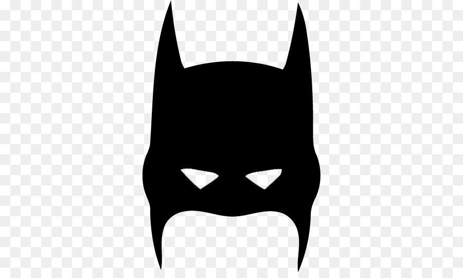 Batman Clip art - Batman Mask Png Image png download - 528*528 - Free Transparent Batman png Download.