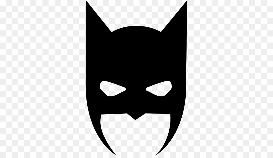 Batman Mask Robin Superhero - batman logo png download - 512*512 - Free Transparent Batman png Download.