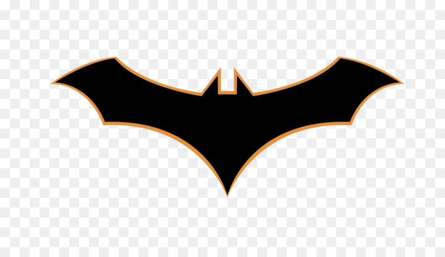 Batman Bane Logo DC Rebirth - beyond png download - 1024*576 - Free Transparent Batman png Download.