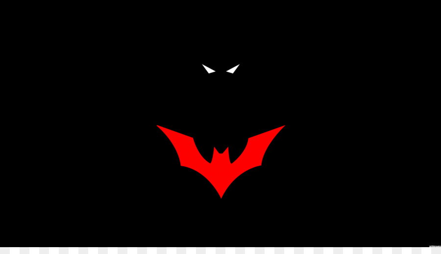 Batman Logo High-definition video Desktop Wallpaper 1080p - bat png download - 1600*900 - Free Transparent Batman png Download.