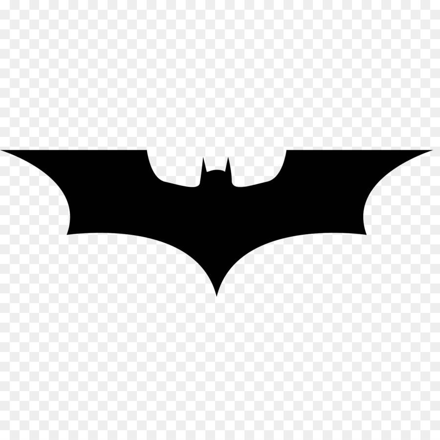 Batman Stencil Symbol Bat-Signal - PPE Symbols png download - 1600*1600 - Free Transparent Batman png Download.