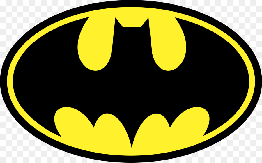 Batman Batgirl Logo DC Comics - Superman logo png download - 3500*2172 - Free Transparent Batman png Download.
