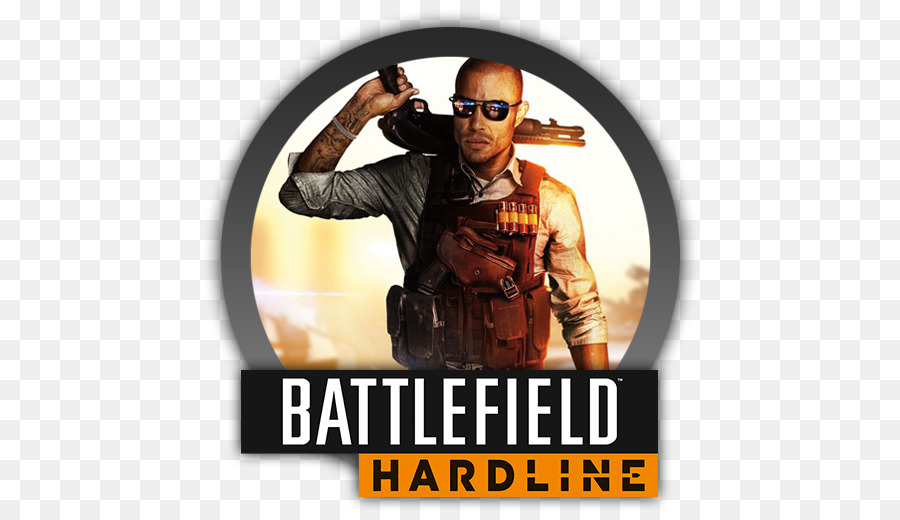 Battlefield Hardline Battlefield 4 Battlefield 3 Video game Electronic Arts - Electronic Arts png download - 512*512 - Free Transparent Battlefield Hardline png Download.