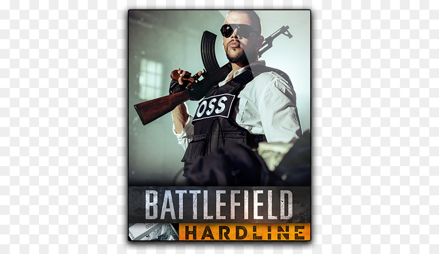 Battlefield Hardline Xbox 360 Battlefield 1942 Battlefield 3 Electronic Arts - Electronic Arts png download - 512*512 - Free Transparent Battlefield Hardline png Download.