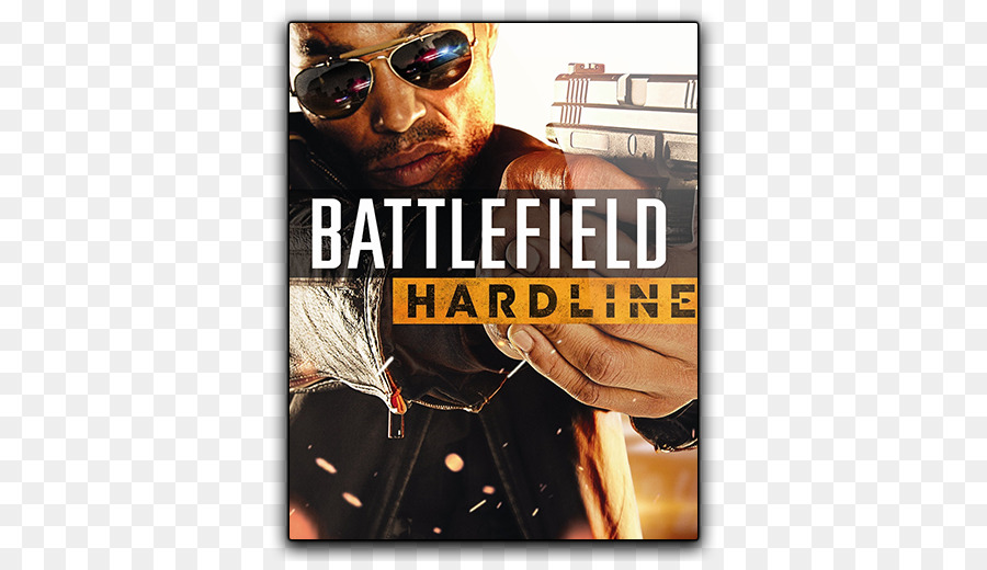 Battlefield Hardline Xbox 360 Need for Speed Xbox One Video game - Victor Oladipo png download - 512*512 - Free Transparent Battlefield Hardline png Download.