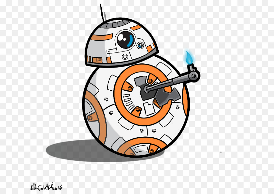 BB-8 Thumb signal Drawing Clip art - others png download - 711*631 - Free Transparent Thumb Signal png Download.