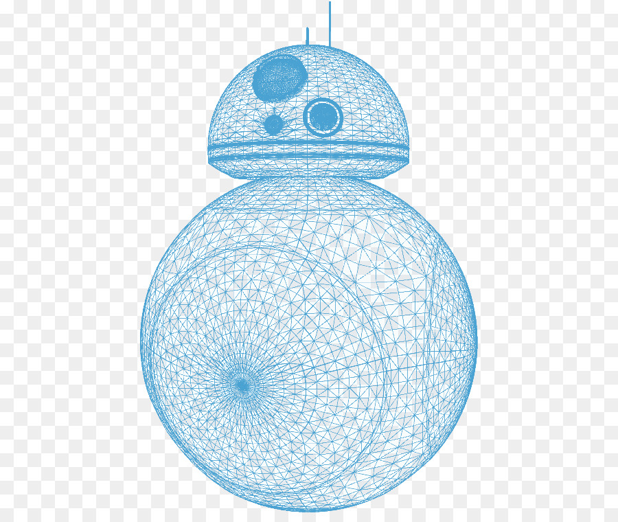 BB-8 R2-D2 Rey Sphero Droid - r2d2 png download - 503*753 - Free Transparent Rey png Download.