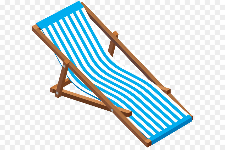 Eames Lounge Chair Chaise longue Clip art - Transparent Beach Lounge Chair Clip Art Image png download - 8000*7311 - Free Transparent Eames Lounge Chair png Download.