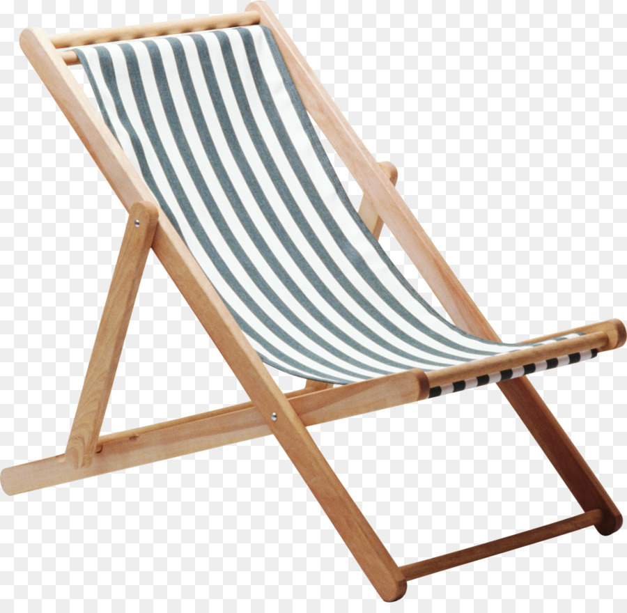 Deckchair Wing chair - Beach chairs png download - 1066*1024 - Free Transparent Deckchair png Download.