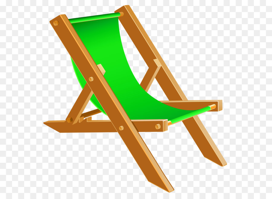 Chair Beach Strandkorb Icon - Transparent Beach Chair PNG Clipart png download - 3134*3133 - Free Transparent Chair png Download.