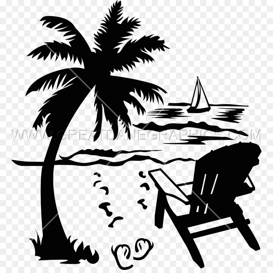 Beach Chair Drawing Clip art - beach png download - 825*890 - Free Transparent Beach png Download.