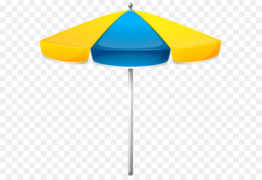 Clip art - Beach Umbrella PNG Clipart png download - 5471*5181 - Free Transparent Beach Hut png Download.