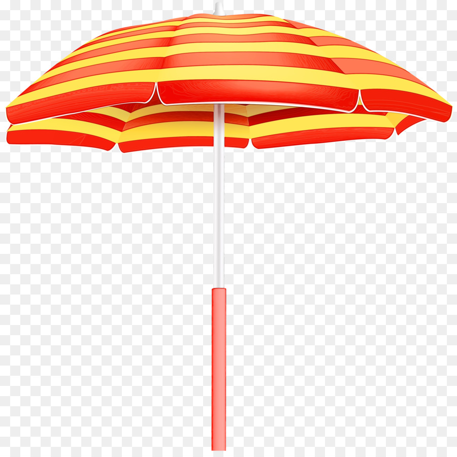 Beach Umbrella Portable Network Graphics Clip art Image -  png download - 3000*2965 - Free Transparent Umbrella png Download.