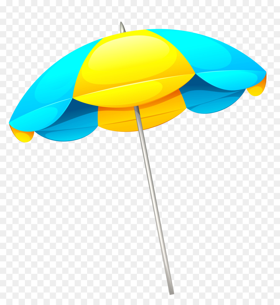 Beach Umbrella Clip art - umbrella png download - 4055*4400 - Free Transparent Beach png Download.