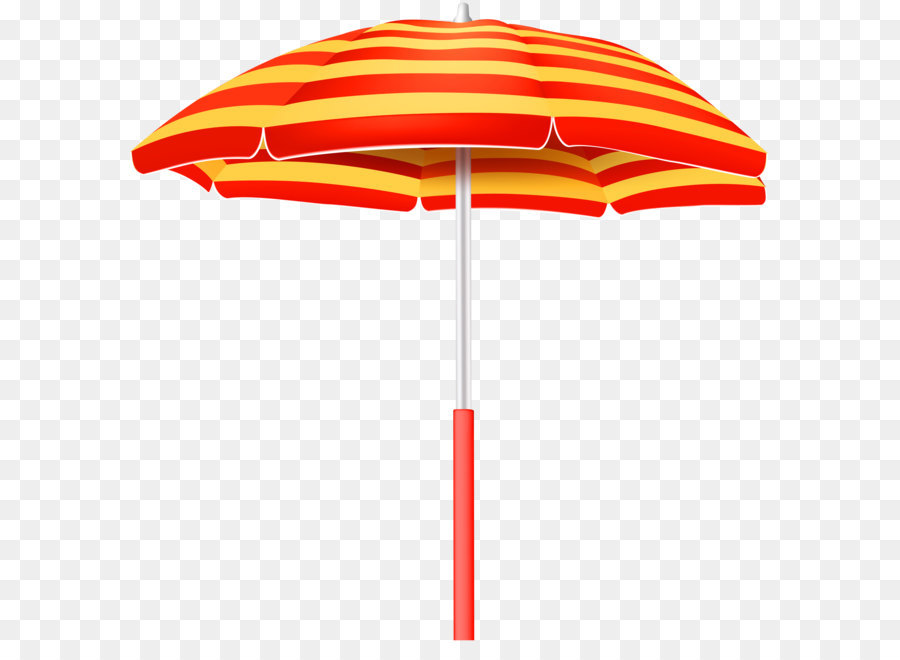 Umbrella Clip art - Striped Beach Umbrella PNG Clip Art Image png download - 8000*7907 - Free Transparent Umbrella png Download.